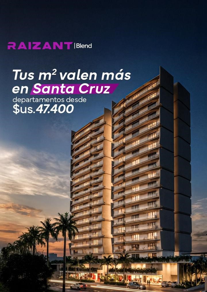 RAIZANT BLEND