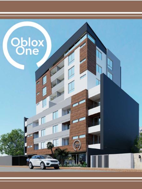 OBLOX ONE