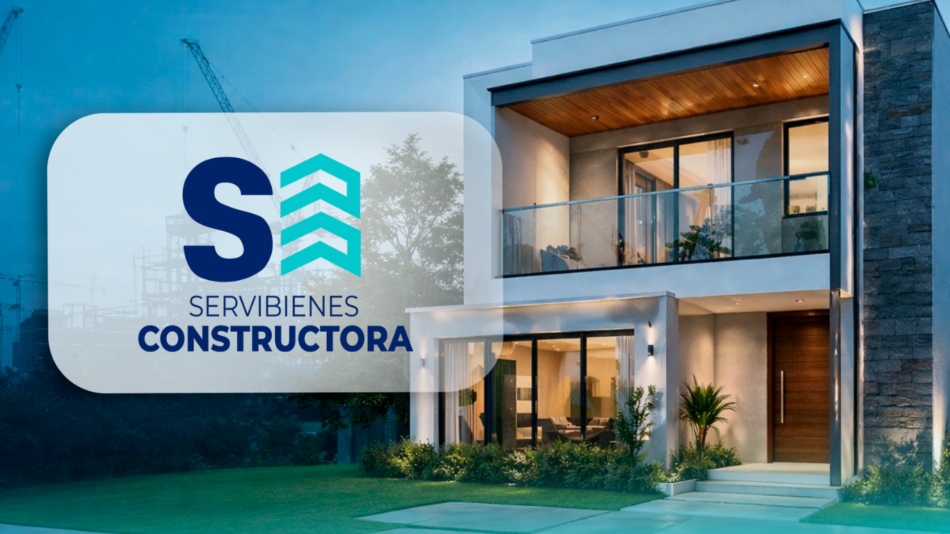 Servibienes Constructora