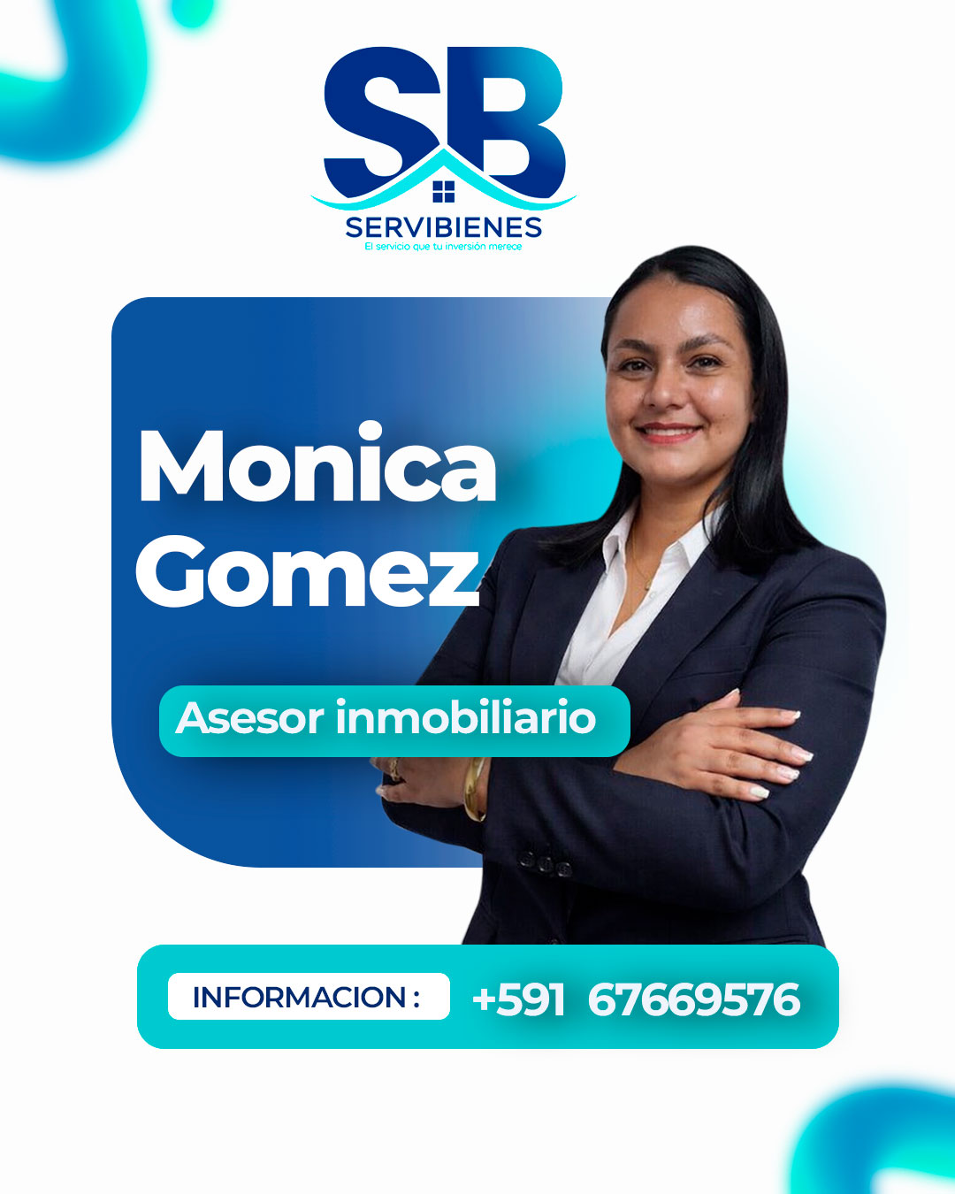 Asesor Comercial