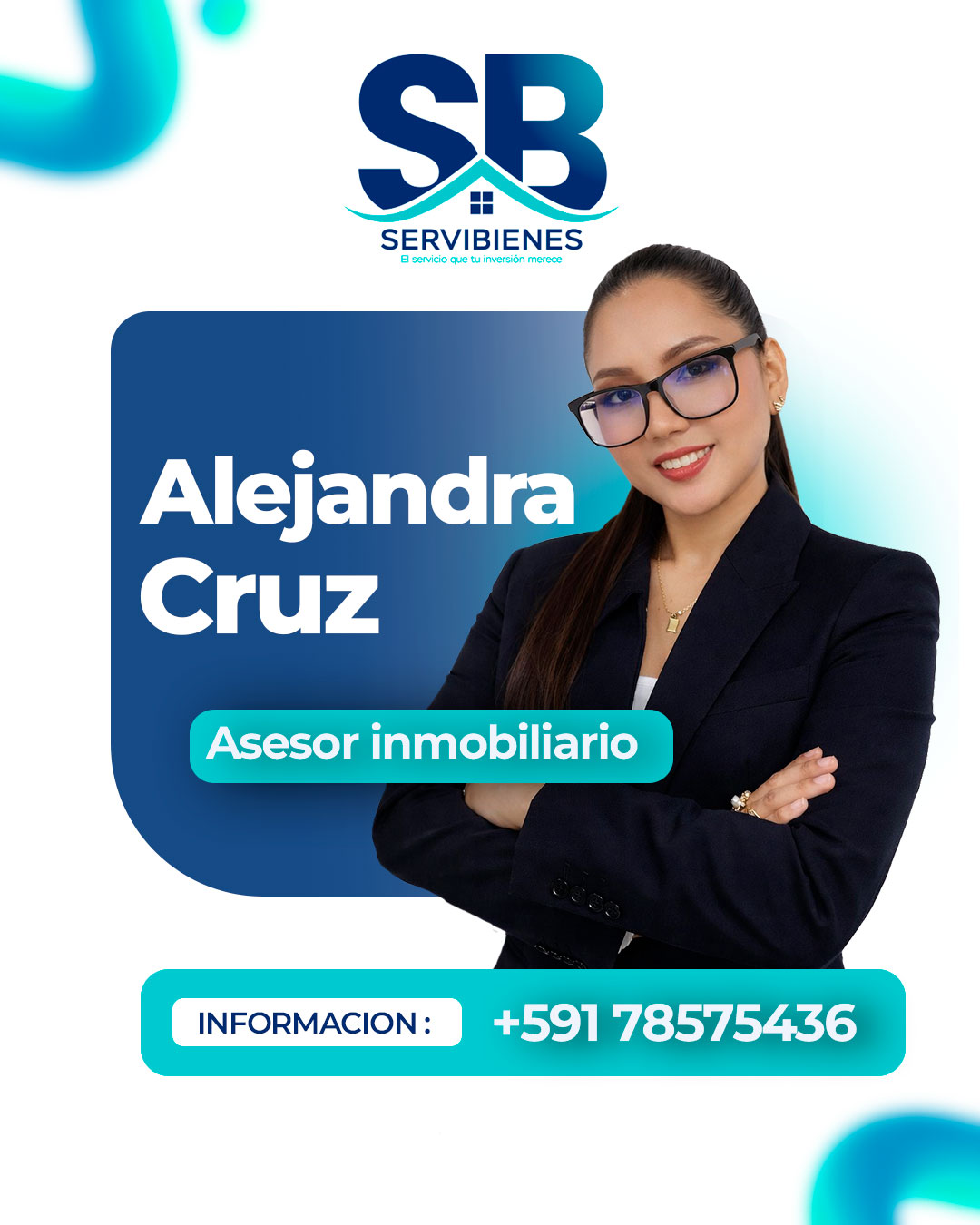 Asesor Comercial