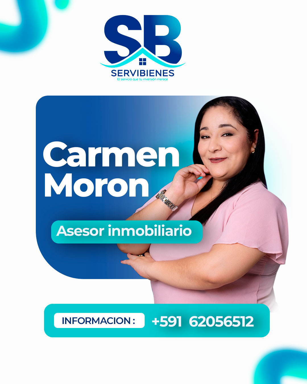 Asesor Comercial