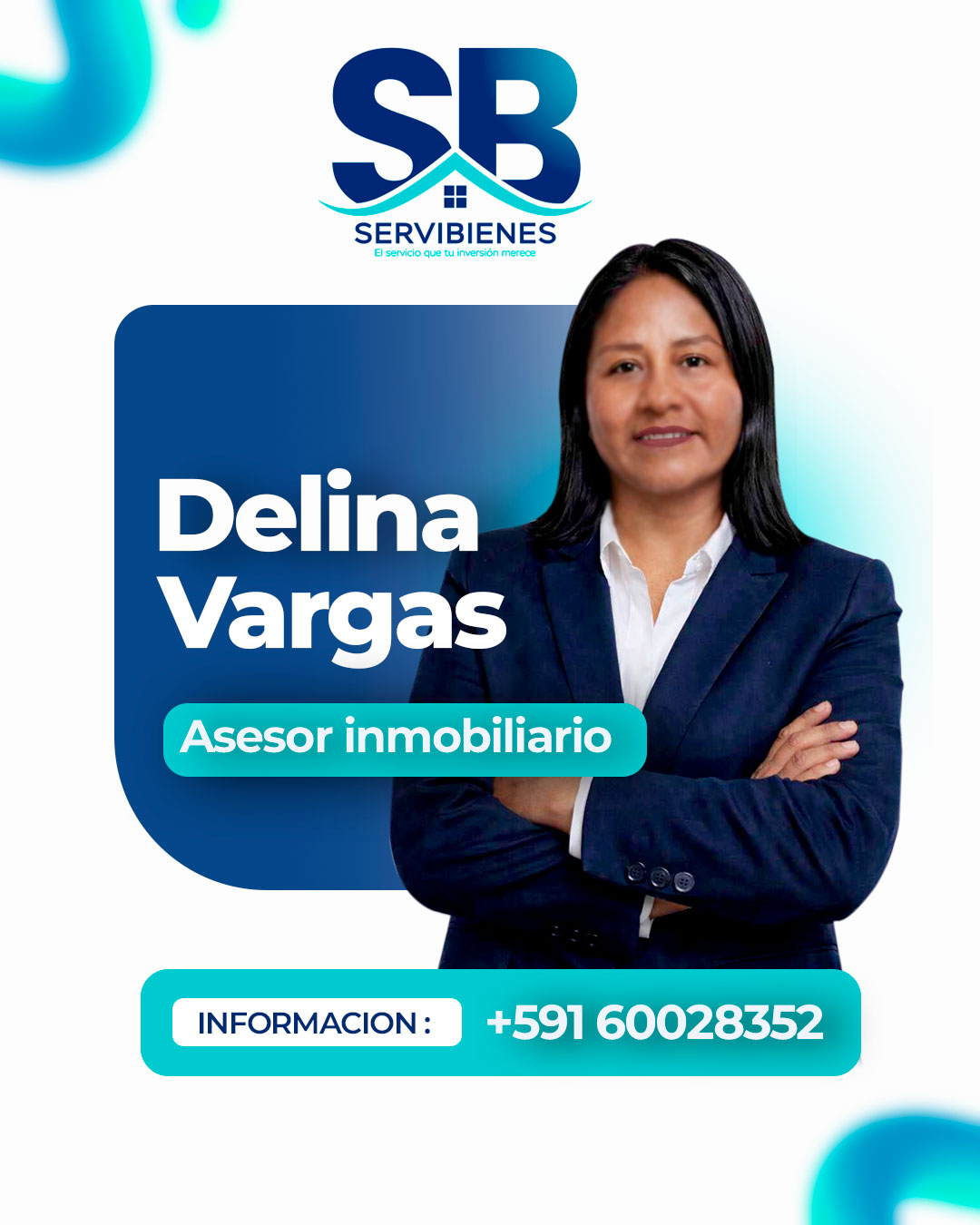 Asesor Comercial
