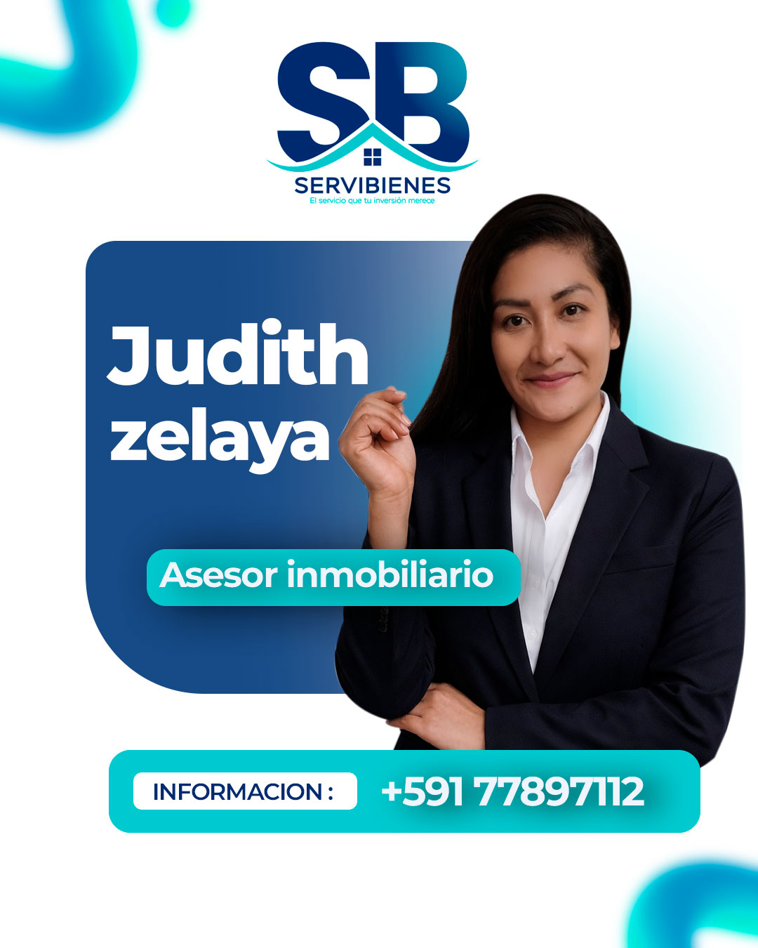 Asesor Comercial