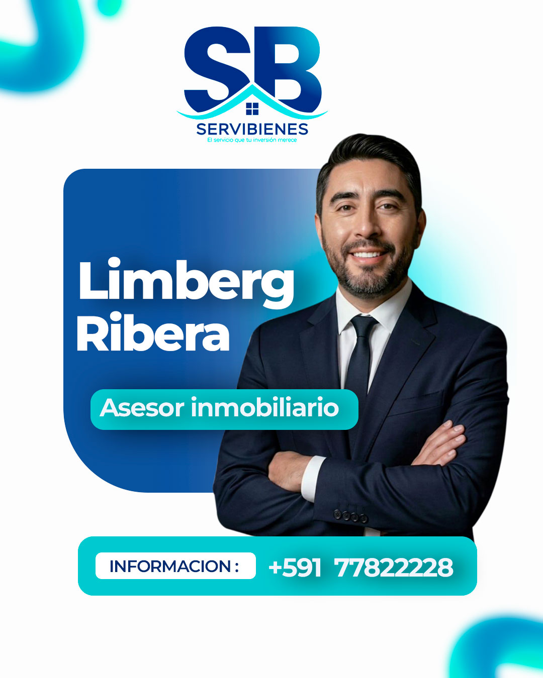 Asesor Comercial