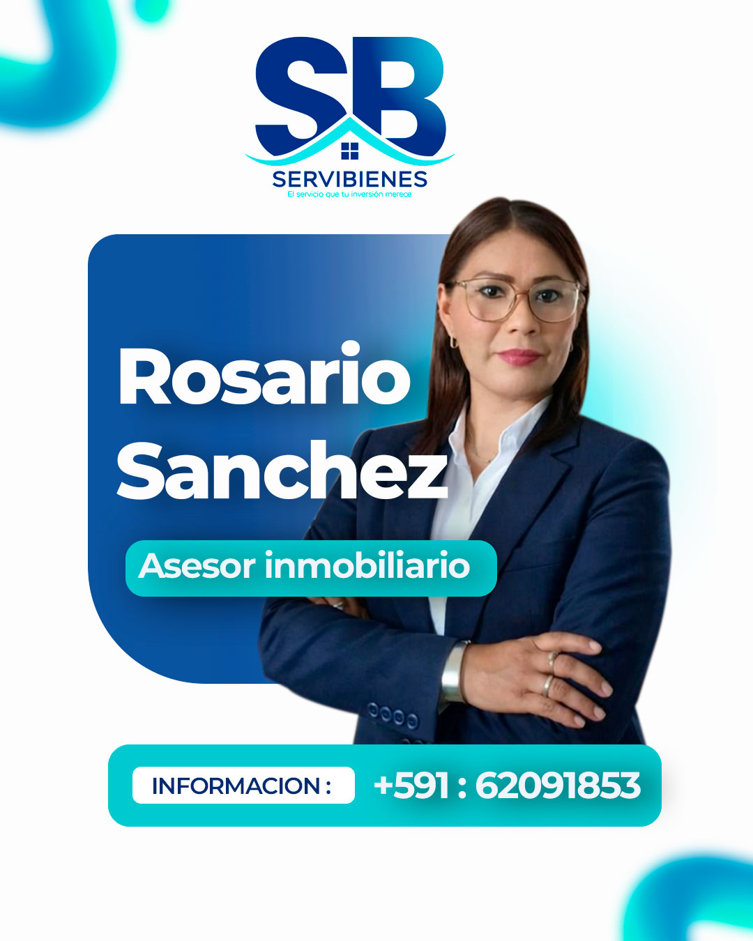 Asesor Comercial