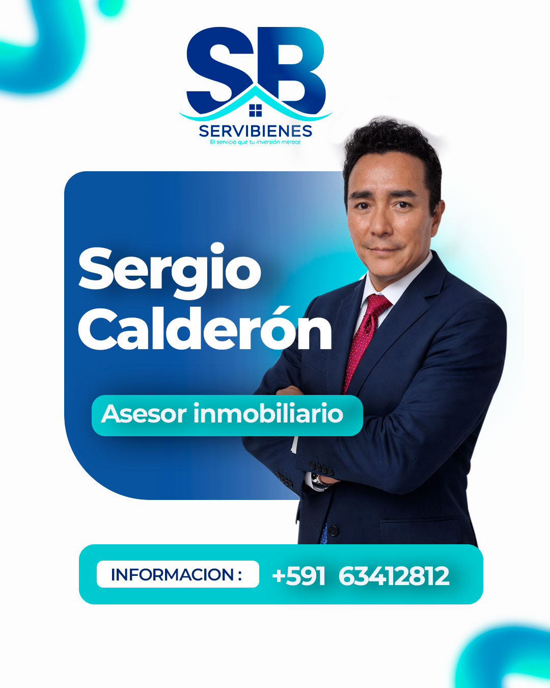 Asesor Comercial