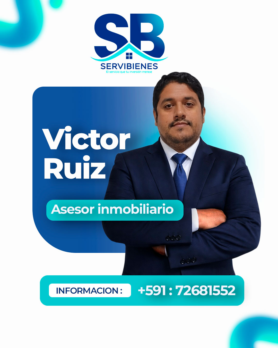Asesor Comercial