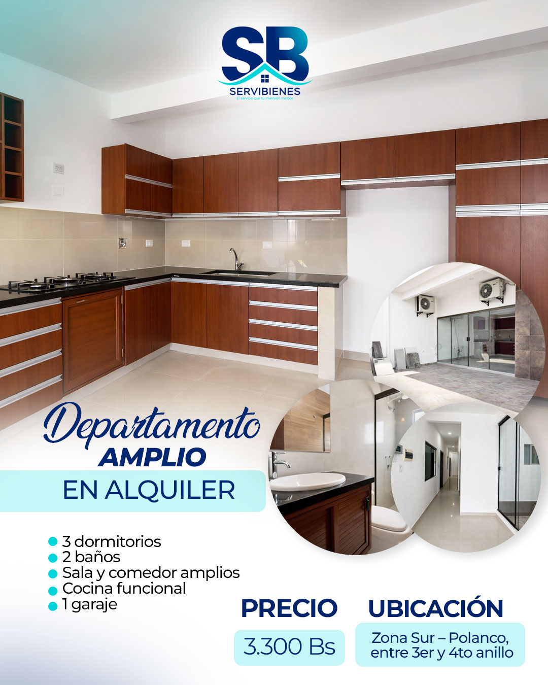 Inmueble
