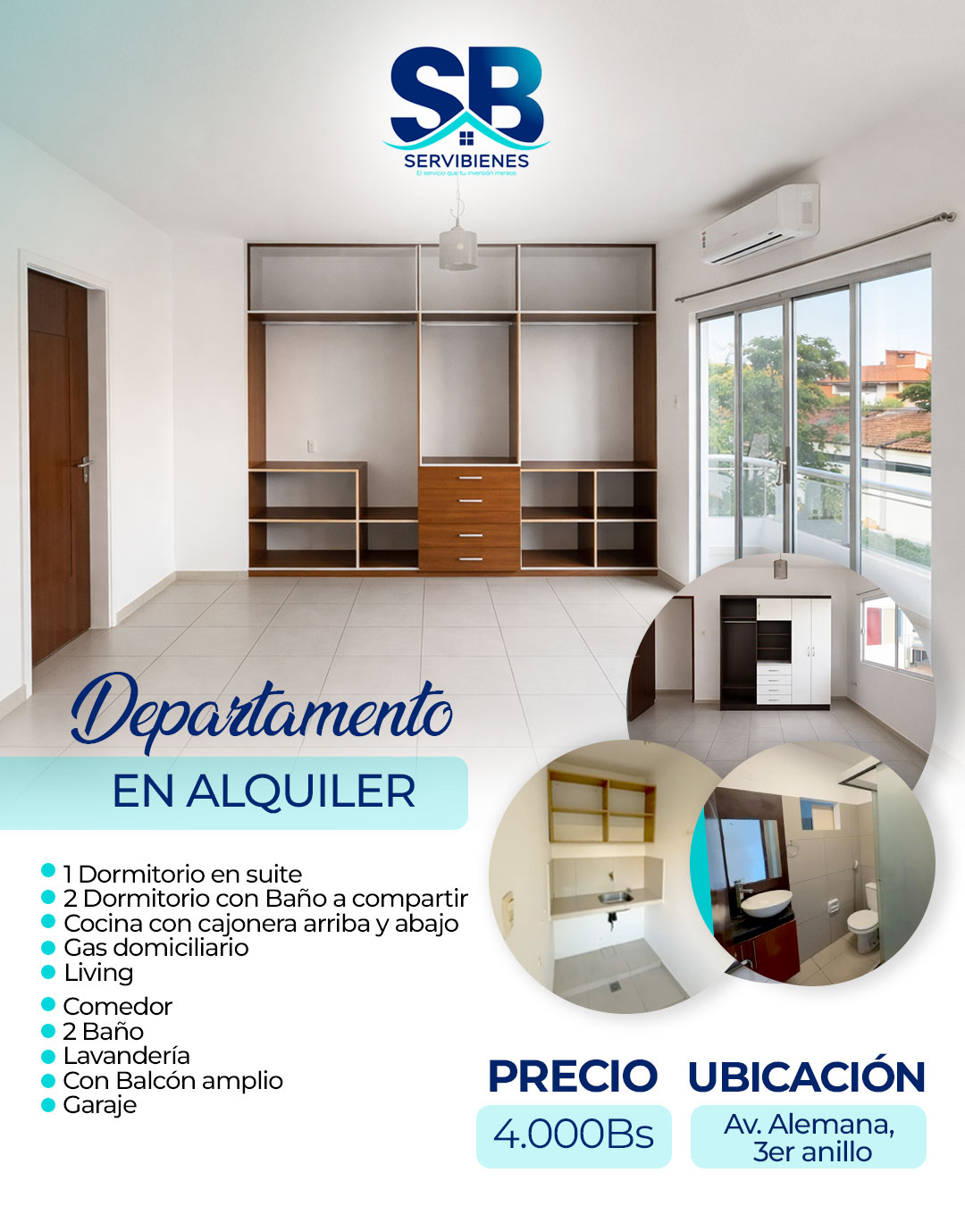 Inmueble