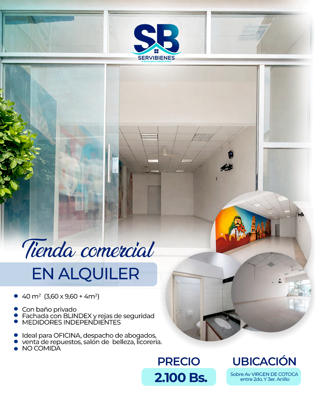 Inmueble