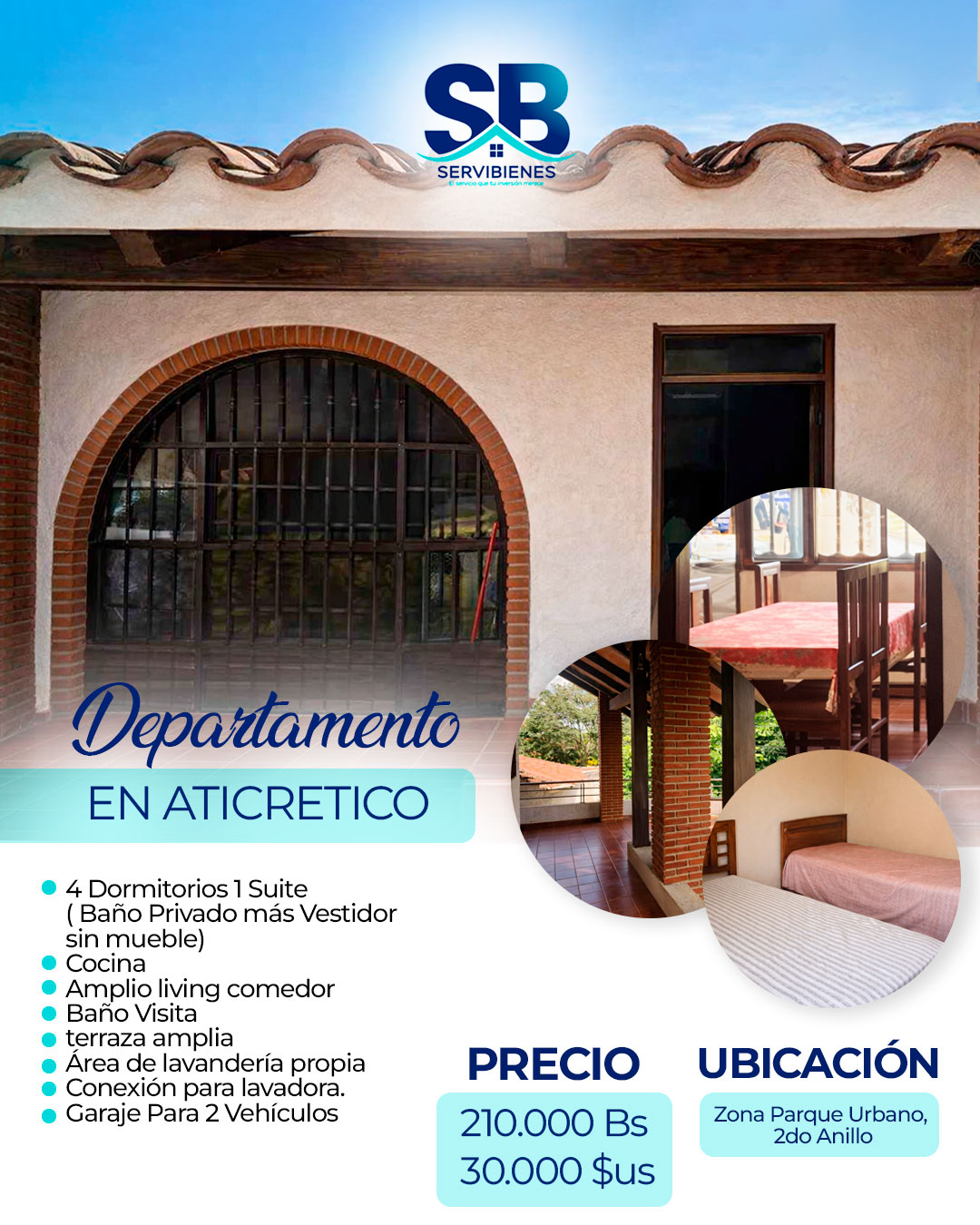 Inmueble