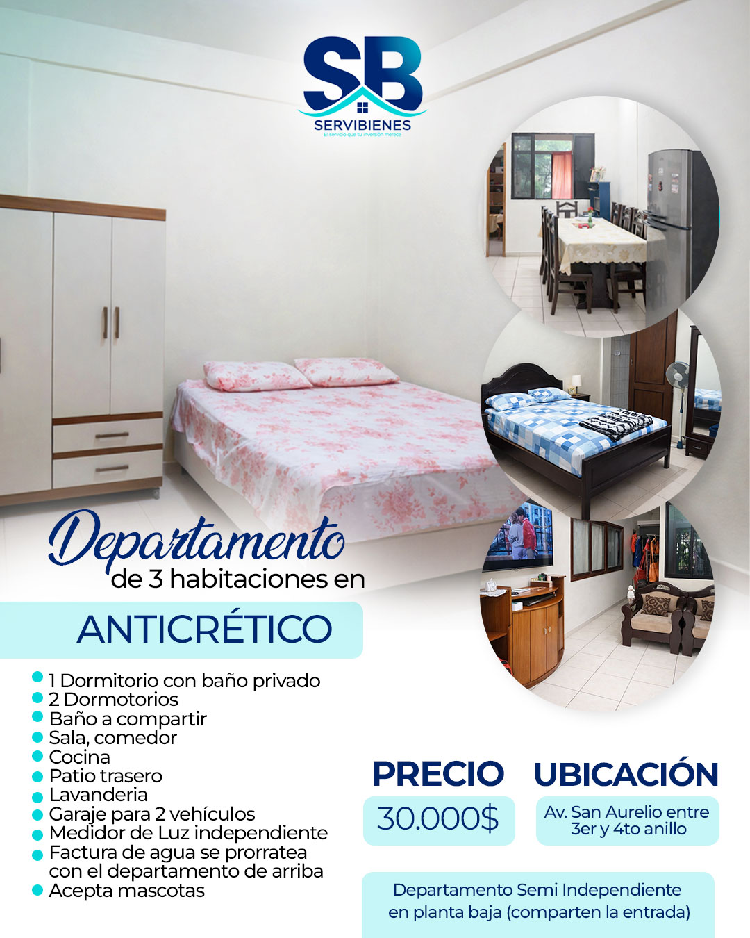 Inmueble