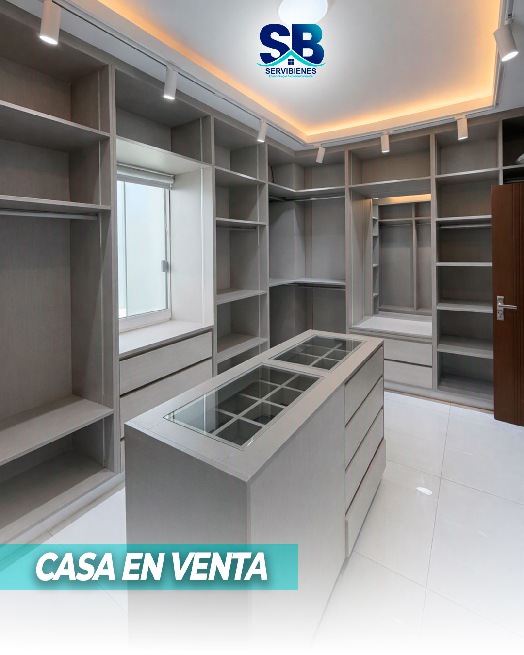 Inmueble en Venta