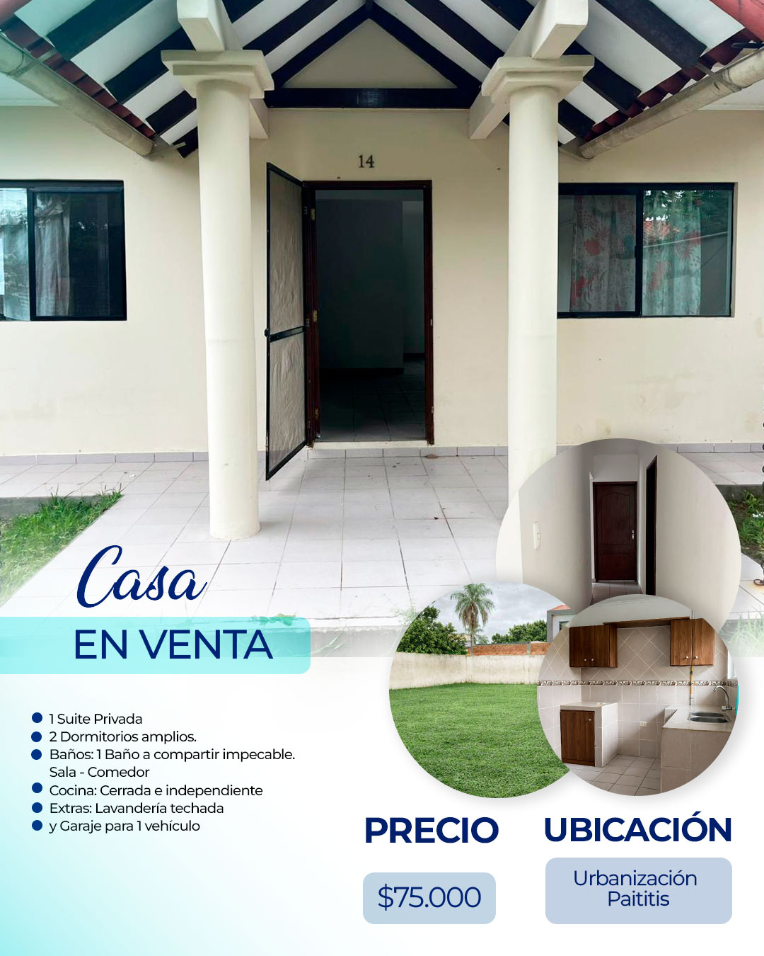 Inmueble