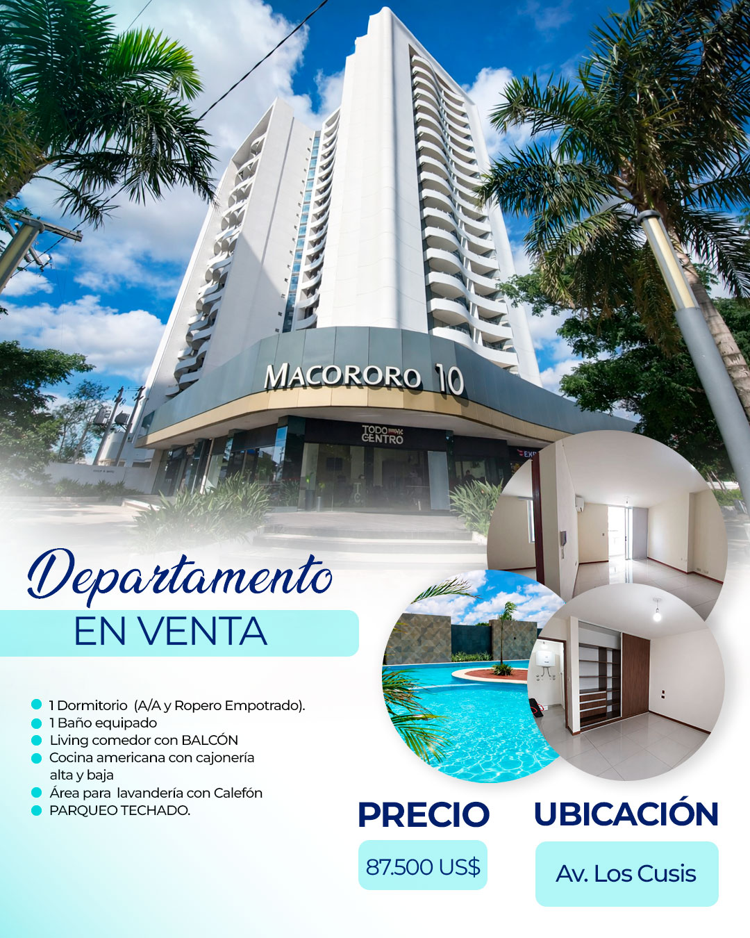 Inmueble