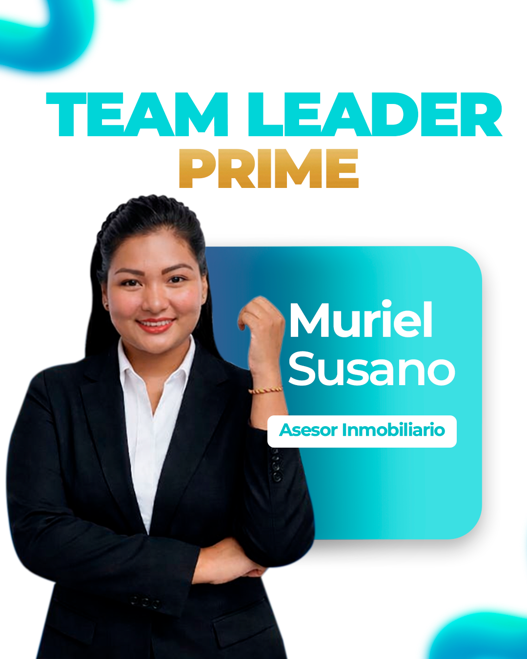 Team Leader